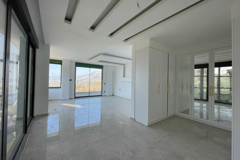 5+1 Villa  i Kargicak, Alanya, Antalya, Turkiet Nr. 84944 - 4