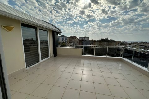 4+1 Lägenhet  i Tosmur, Alanya, Antalya, Turkiet Nr. 82490 - 14