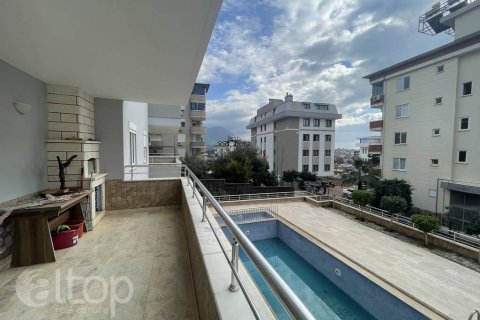 2+1 Lägenhet  i Cikcilli, Antalya, Turkiet Nr. 80384 - 19