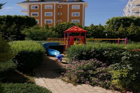 1+1 Bostadskomplex  i Avsallar, Antalya, Turkiet Nr. 79698 - 6