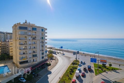 2+1 Lägenhet  i Alanya, Antalya, Turkiet Nr. 83474 - 5