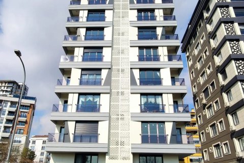 3+1 Lägenhet i Kartal, Istanbul, istanbul, Turkiet Nr. 82530 - 3