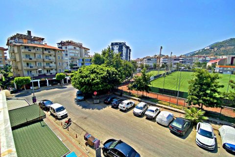 1+1 Lägenhet  i Alanya, Antalya, Turkiet Nr. 80123 - 19