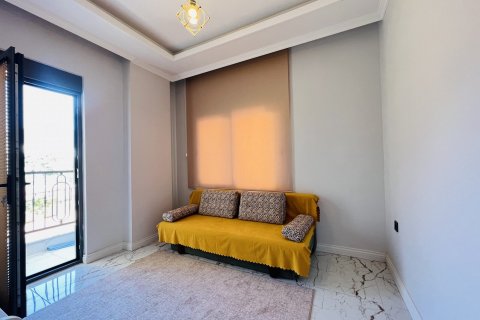 2+1 Lägenhet  i Oba, Antalya, Turkiet Nr. 83027 - 23