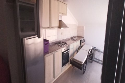 4+1 Lägenhet  i Oba, Antalya, Turkiet Nr. 79742 - 7