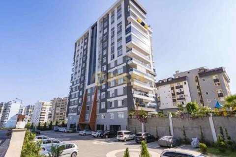 4+1 Lägenhet  i Alanya, Antalya, Turkiet Nr. 84012 - 8