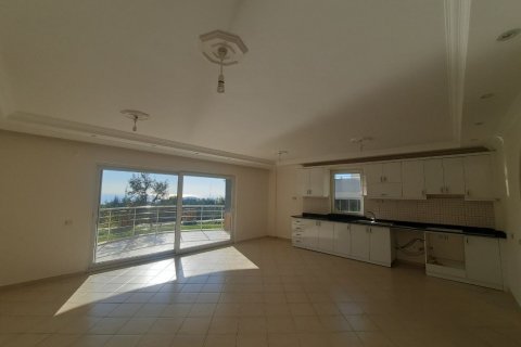 3+1 Villa  i Bektas, Alanya, Antalya, Turkiet Nr. 81327 - 6