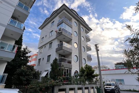 2+1 Lägenhet  i Alanya, Antalya, Turkiet Nr. 80068 - 11