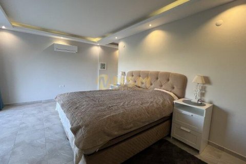 4+1 Lägenhet  i Alanya, Antalya, Turkiet Nr. 83821 - 2