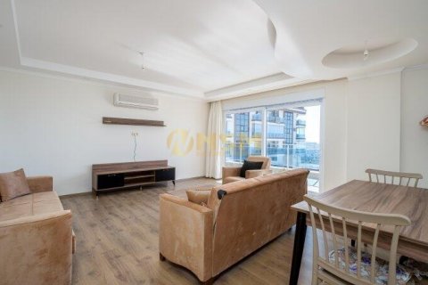 3+1 Lägenhet  i Alanya, Antalya, Turkiet Nr. 83841 - 17