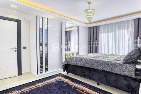 2+1 Lägenhet  i Antalya, Turkiet Nr. 74447 - 16