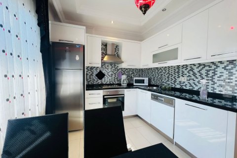 2+1 Lägenhet  i Alanya, Antalya, Turkiet Nr. 83013 - 22