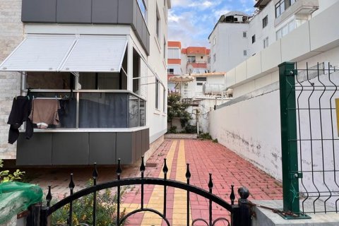 2+1 Lägenhet  i Alanya, Antalya, Turkiet Nr. 80068 - 3