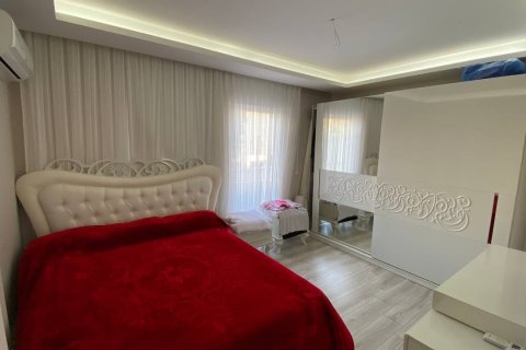 3+1 Lägenhet i Mersin, Turkiet Nr. 85064 - 10