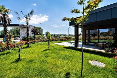 1+3 Villa  i Istanbul, istanbul, Turkiet Nr. 41586 - 7