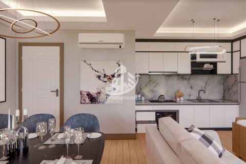 2+1 Lägenhet  i Oba, Antalya, Turkiet Nr. 81373 - 29
