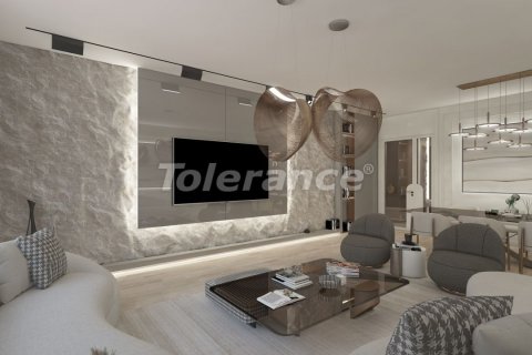 3+1 Villa  i Istanbul, istanbul, Turkiet Nr. 80504 - 18