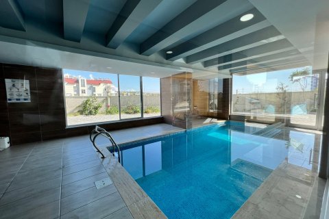 1+1 Lägenhet  i Avsallar, Antalya, Turkiet Nr. 83443 - 28