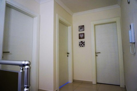 2+1 Lägenhet  i Kestel, Antalya, Turkiet Nr. 84343 - 11