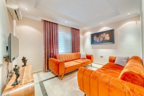 2+1 Lägenhet  i Alanya, Antalya, Turkiet Nr. 83474 - 18