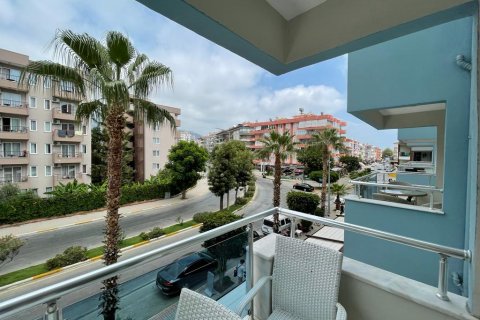 2+1 Lägenhet  i Alanya, Antalya, Turkiet Nr. 82129 - 19