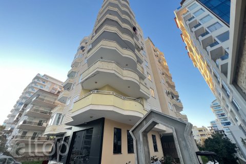 3+1 Takvåning  i Mahmutlar, Antalya, Turkiet Nr. 80741 - 1