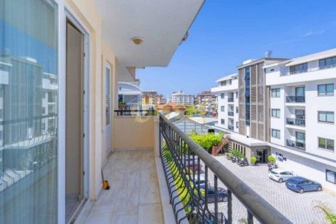 4+1 Lägenhet  i Alanya, Antalya, Turkiet Nr. 83827 - 14