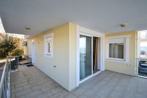 2+1 Lägenhet  i Kargicak, Alanya, Antalya, Turkiet Nr. 84110 - 2