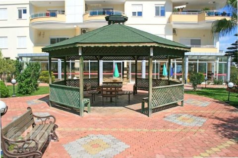 3+1 Lägenhet  i Mahmutlar, Antalya, Turkiet Nr. 82807 - 11