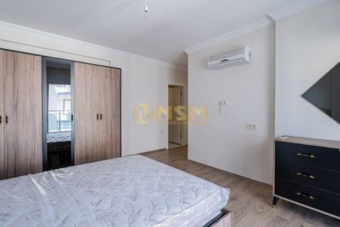 3+1 Lägenhet  i Alanya, Antalya, Turkiet Nr. 83841 - 25