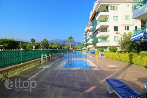 1+1 Lägenhet  i Kestel, Antalya, Turkiet Nr. 79508 - 4