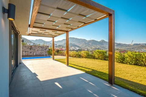 4+0 Villa  i Yalikavak, Mugla, Turkiet Nr. 80762 - 12