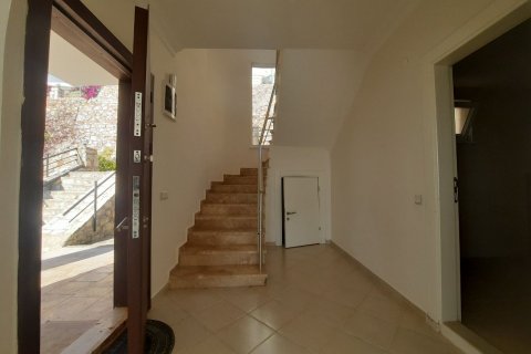 3+1 Villa  i Bektas, Alanya, Antalya, Turkiet Nr. 81327 - 8