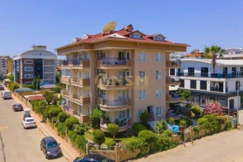 4+1 Lägenhet  i Alanya, Antalya, Turkiet Nr. 83827 - 20