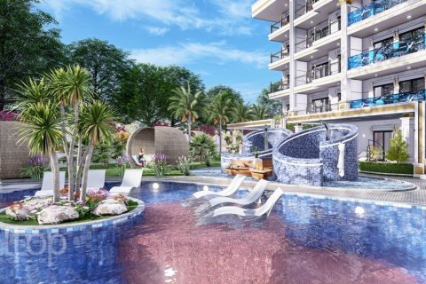 Lägenhet  i Oba, Antalya, Turkiet Nr. 83248 - 29