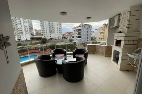 3+1 Lägenhet  i Cikcilli, Antalya, Turkiet Nr. 79678 - 24