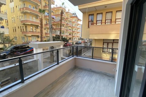 1+1 Lägenhet  i Alanya, Antalya, Turkiet Nr. 82985 - 15