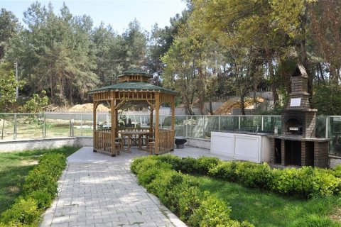 3+1 Takvåning  i Avsallar, Antalya, Turkiet Nr. 83647 - 10