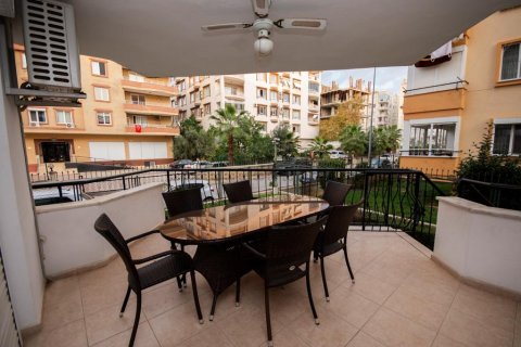 2+1 Lägenhet  i Oba, Antalya, Turkiet Nr. 80271 - 8