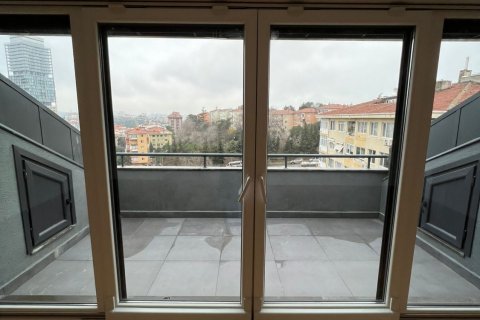 3+1 Lägenhet i Besiktas, Istanbul, istanbul, Turkiet Nr. 82558 - 11