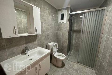 2+1 Lägenhet  i Alanya, Antalya, Turkiet Nr. 82799 - 10