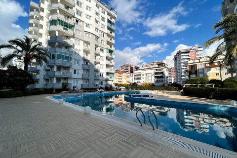 3+1 Lägenhet  i Cikcilli, Antalya, Turkiet Nr. 80139 - 4