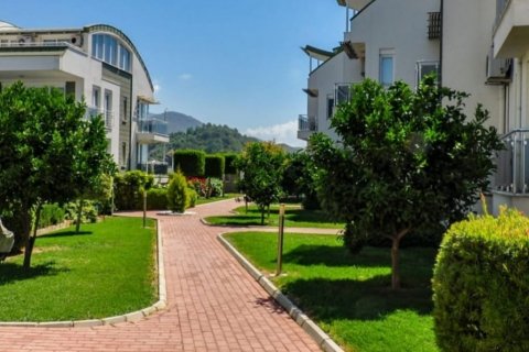 2+1 Lägenhet  i Alanya, Antalya, Turkiet Nr. 80115 - 4