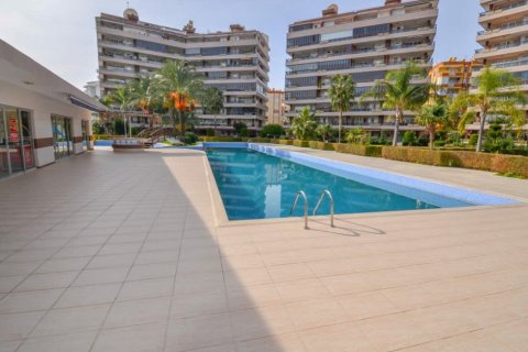 2+1 Lägenhet  i Tosmur, Alanya, Antalya, Turkiet Nr. 82969 - 12