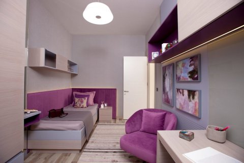 2+1 Lägenhet  i Istanbul, istanbul, Turkiet Nr. 81845 - 6