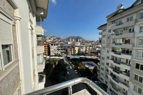 2+1 Lägenhet  i Cikcilli, Antalya, Turkiet Nr. 83687 - 16
