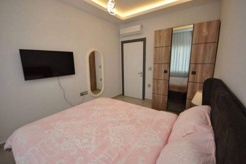 1+1 Lägenhet  i Mahmutlar, Antalya, Turkiet Nr. 83078 - 21