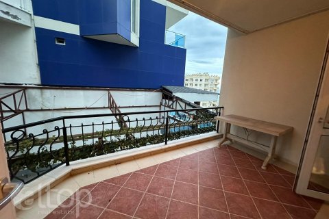 2+1 Lägenhet  i Alanya, Antalya, Turkiet Nr. 82799 - 13