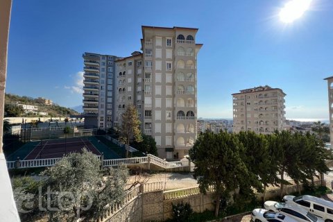 2+1 Lägenhet  i Cikcilli, Antalya, Turkiet Nr. 80582 - 3