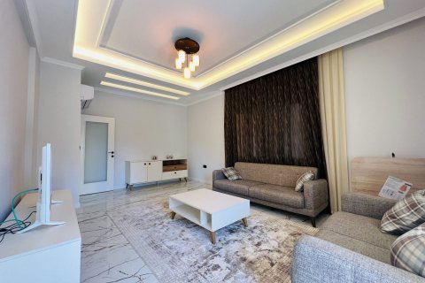 2+1 Lägenhet  i Oba, Antalya, Turkiet Nr. 83027 - 21